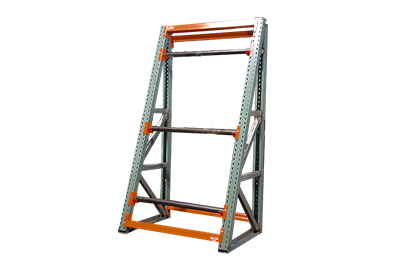 Used Reel Rack